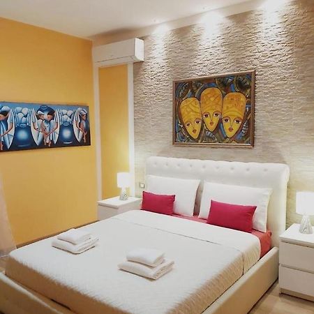 Lodging 5 Terre Porto & La Spezia 2 Zewnętrze zdjęcie