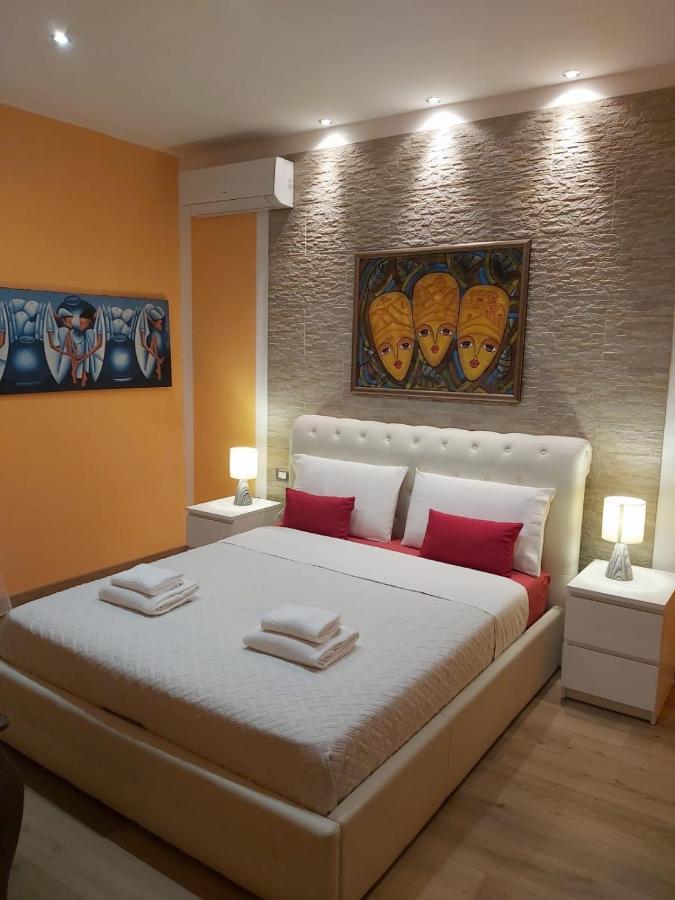Lodging 5 Terre Porto & La Spezia 2 Zewnętrze zdjęcie
