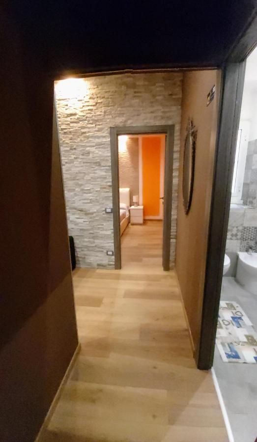 Lodging 5 Terre Porto & La Spezia 2 Zewnętrze zdjęcie