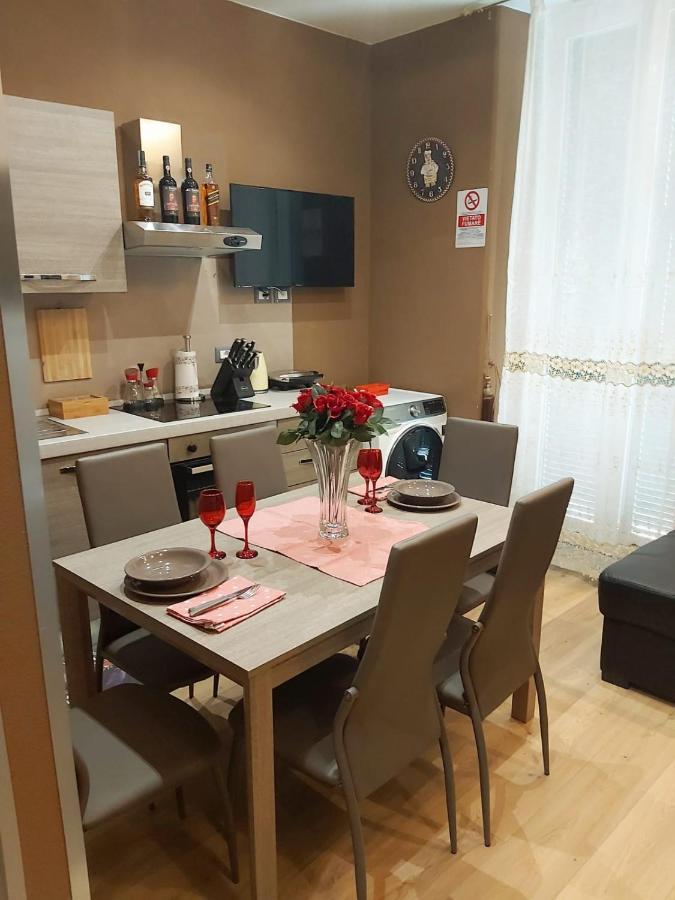 Lodging 5 Terre Porto & La Spezia 2 Zewnętrze zdjęcie