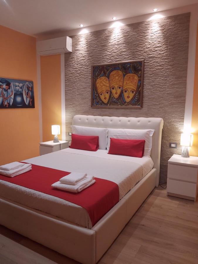Lodging 5 Terre Porto & La Spezia 2 Pokój zdjęcie